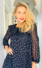 Load image into Gallery viewer, Stella Star Dress
