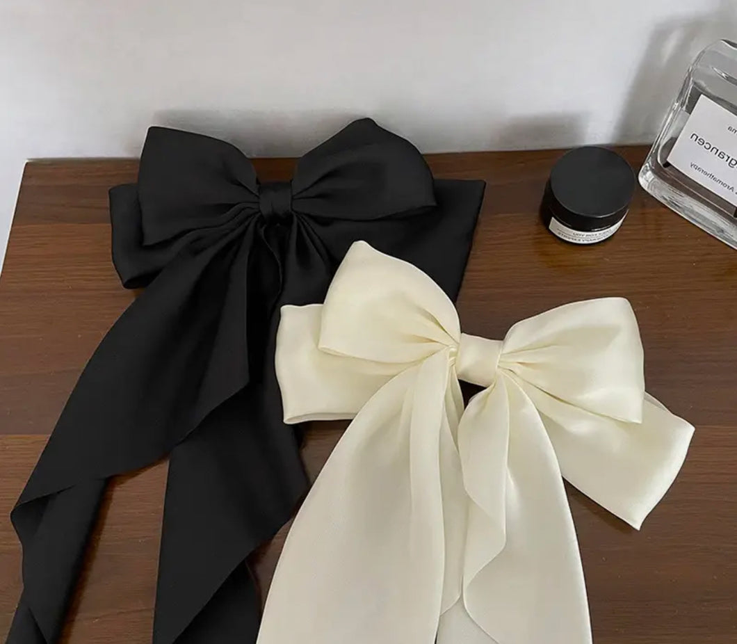 Bowie Hair Clip