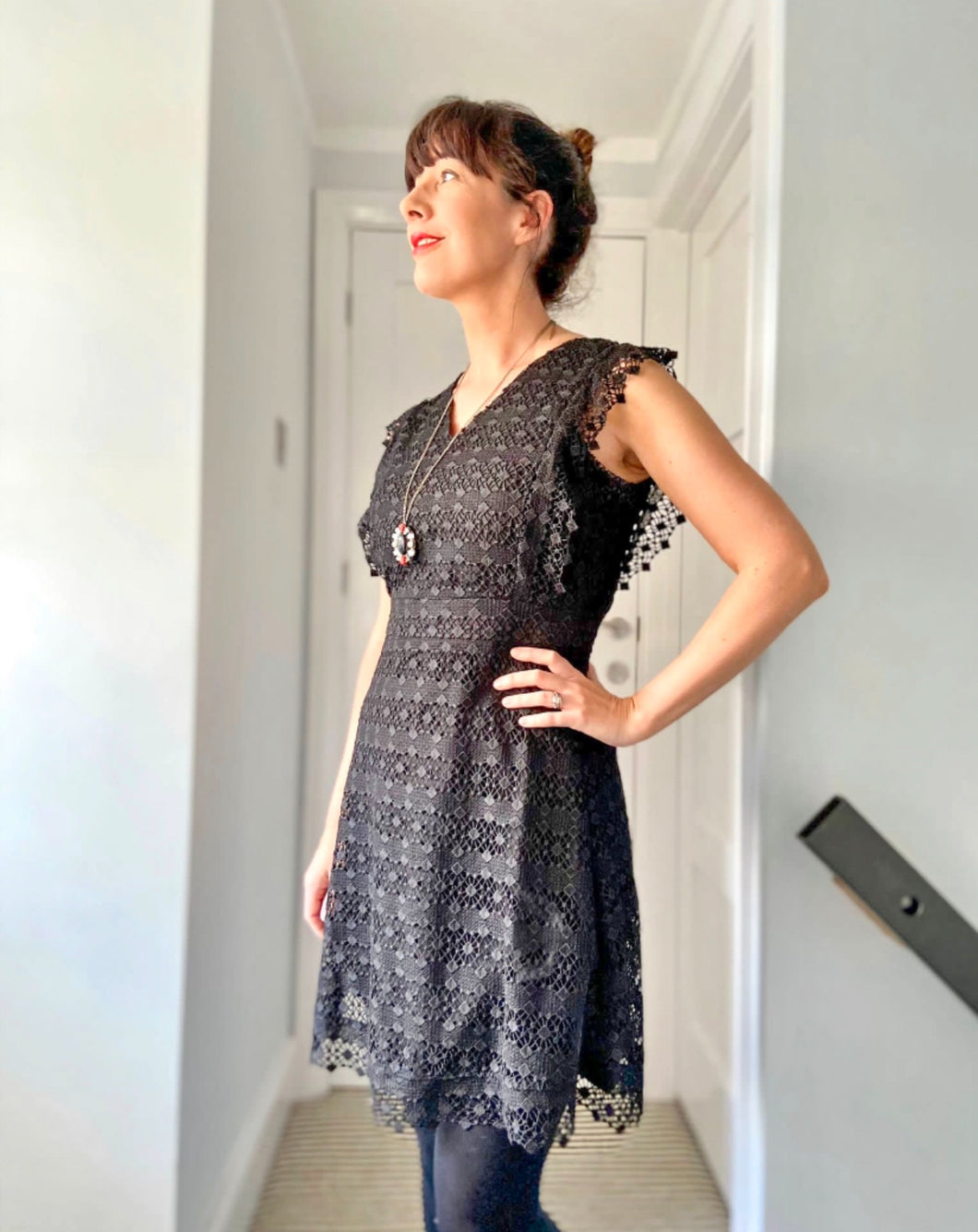 Ronnie Dress