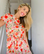 Load image into Gallery viewer, Peaches Dress
