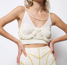 Load image into Gallery viewer, Jasmine Bra Top
