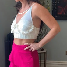 Load image into Gallery viewer, Jasmine Bra Top
