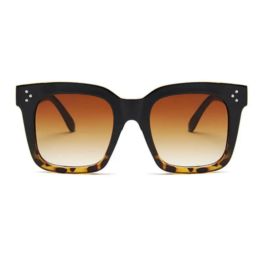 Lucie Sunglasses