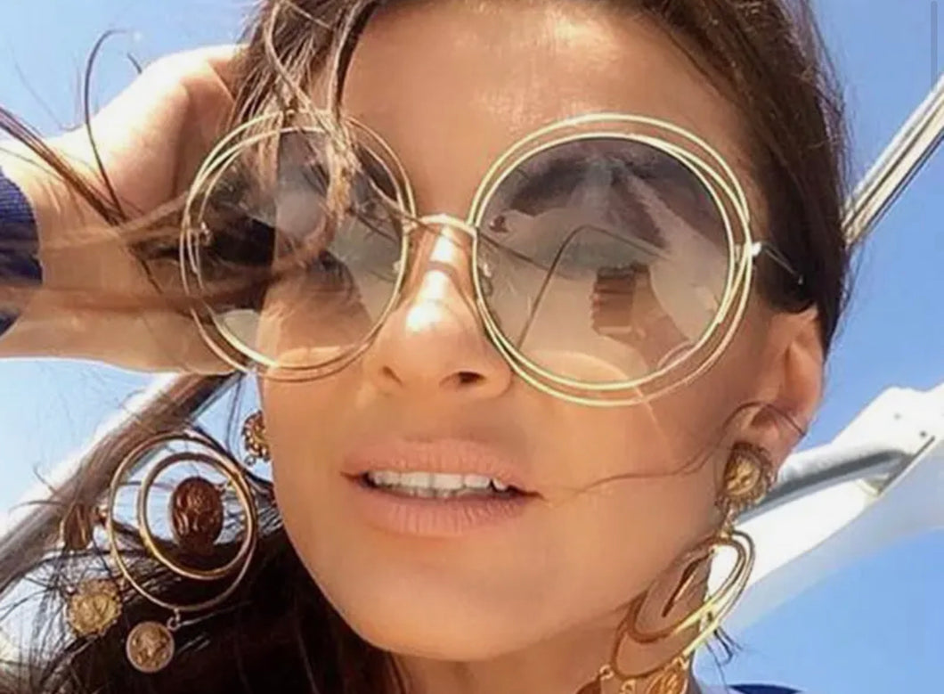 Kiki Sunglasses