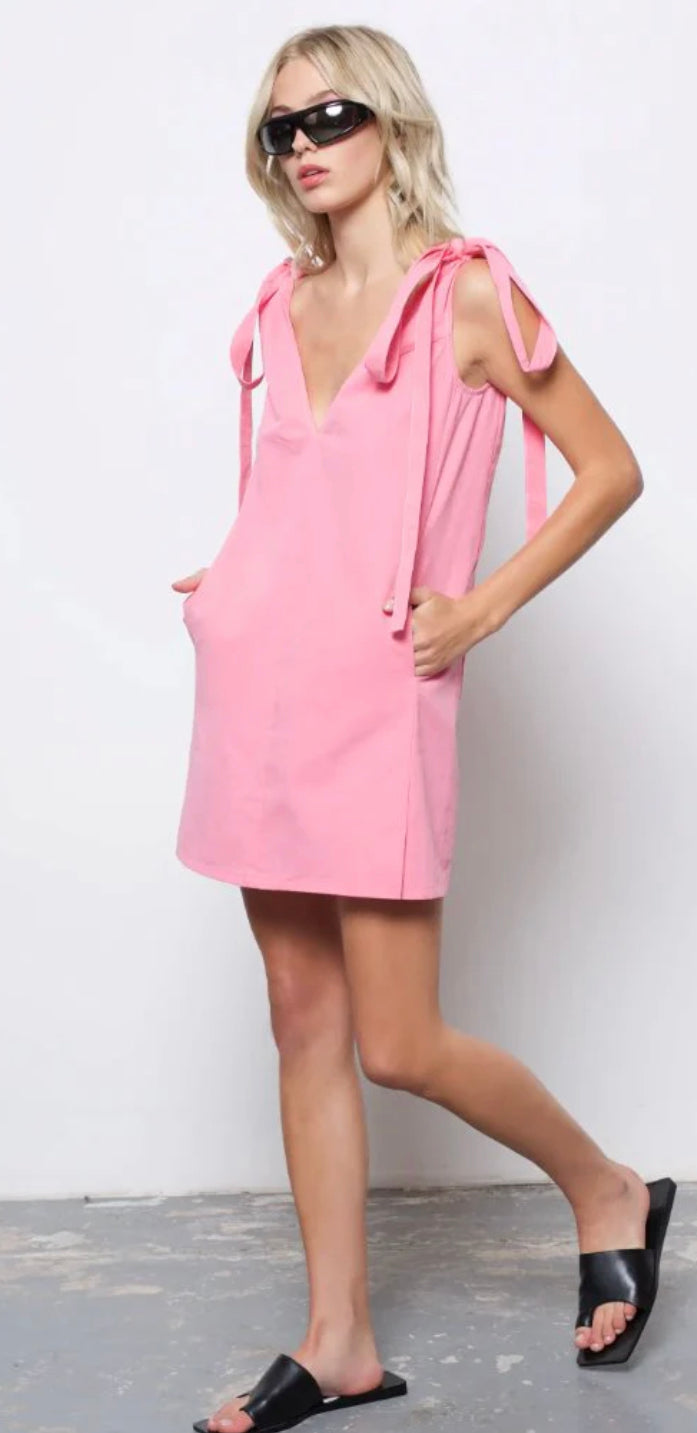 Jadie Dress