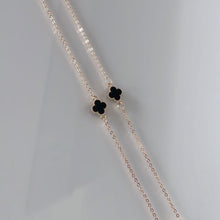 Load image into Gallery viewer, Kylie Clover Chains
