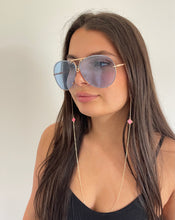 Load image into Gallery viewer, Kylie Clover Chains
