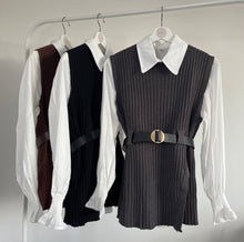 Load image into Gallery viewer, Cece Shirt Jumpers

