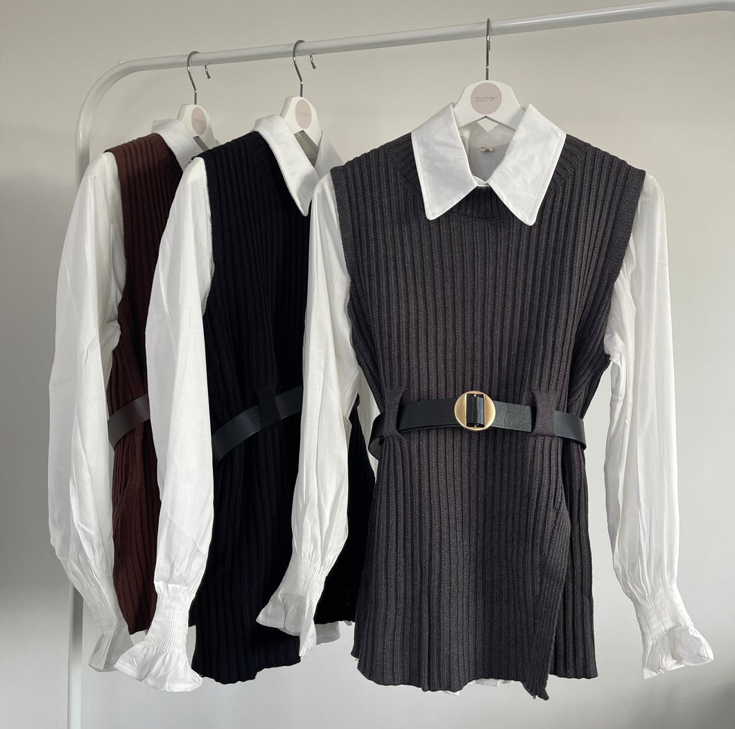 Cece Shirt Jumpers