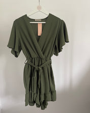 Load image into Gallery viewer, Missy Playsuit
