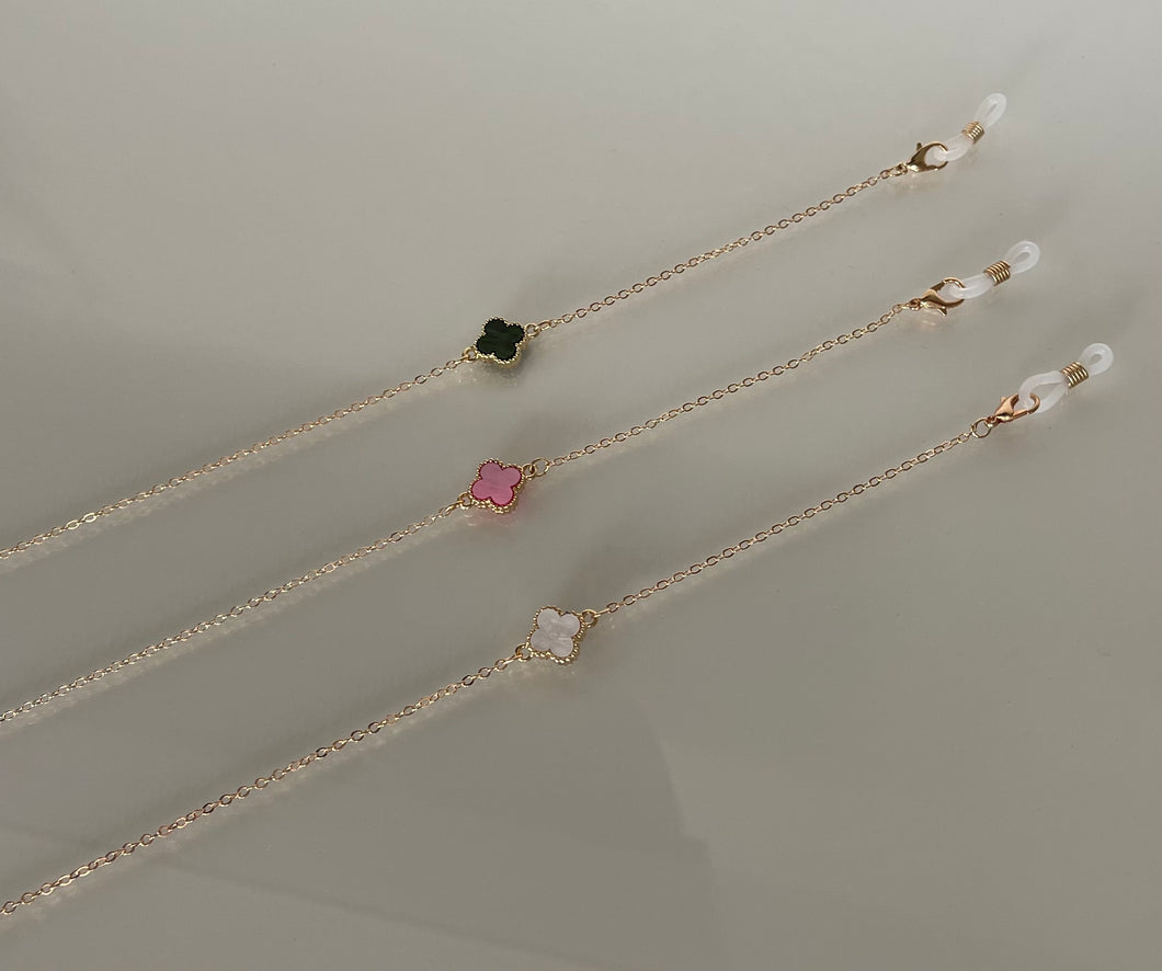 Kylie Clover Chains