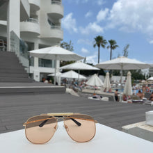 Load image into Gallery viewer, Vogue Sunglasses
