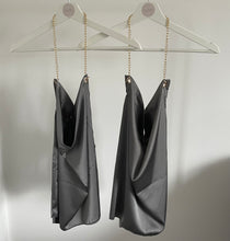 Load image into Gallery viewer, Eloise Silk Halter Neck Tops
